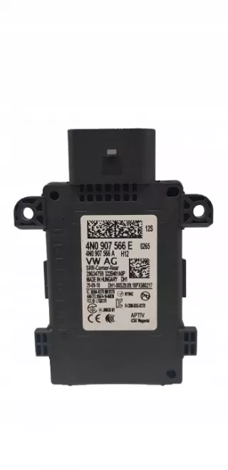 4N0907566E 4N0907566E4N0907566A Блок управления (другие) Audi Q8 Арт e10661556, вид 1