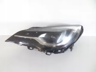662588537 Фара левая Opel Astra K Арт e10661570, вид 1