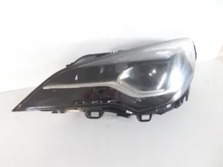 662588537 Фара левая Opel Astra K Арт e10661570, вид 2