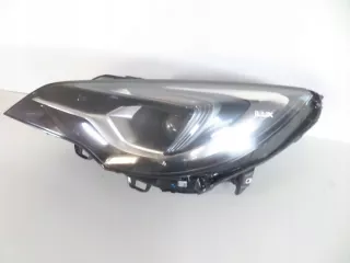 662588537 Фара левая Opel Astra K Арт e10661570, вид 3