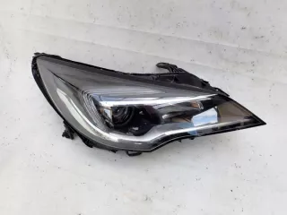 7960400002 Фара правая Opel Astra K Арт e10661729, вид 1