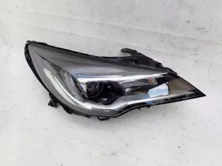 7960400002 Фара правая Opel Astra K Арт e10661729, вид 2