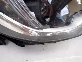7960400002 Фара правая Opel Astra K Арт e10661729, вид 3