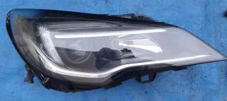 A1698201261 307329088 1307329088 Фара правая Opel Astra K Арт e10661772, вид 1