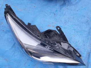 A1698201261 307329088 1307329088 Фара правая Opel Astra K Арт e10661772, вид 2