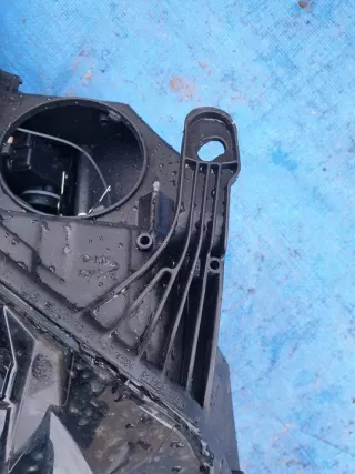 A1698201261 307329088 1307329088 Фара правая Opel Astra K Арт e10661772, вид 4