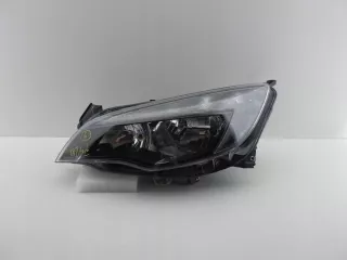 13365290 Фара левая Opel Astra J Арт e10661904, вид 1