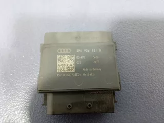 4M4906121B Блок управления (другие) Audi Q8 Арт e10662121, вид 2