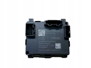 89A907594BC Блок управления (другие) Audi Q8 Арт e10662124, вид 1