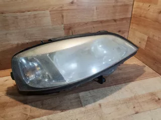 1EG007640-14 24439601RH Фара правая Opel Astra G Арт e10662198, вид 1