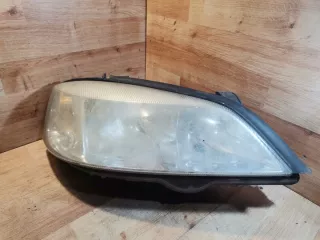 1EG007640-14 24439601RH Фара правая Opel Astra G Арт e10662198, вид 3