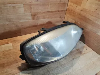 1EG007640-14 24439601RH Фара правая Opel Astra G Арт e10662198, вид 4