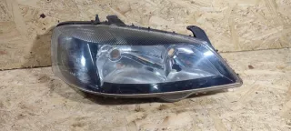1EG007640 90520878 Фара правая Opel Astra G Арт e10662225, вид 1