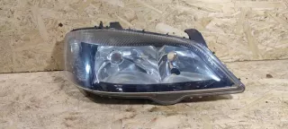 1EG007640 90520878 Фара правая Opel Astra G Арт e10662225, вид 2
