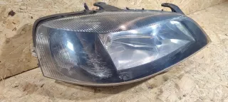 1EG007640 90520878 Фара правая Opel Astra G Арт e10662225, вид 3