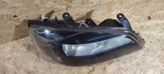 1EG007640 90520878 Фара правая Opel Astra G Арт e10662225, вид 4