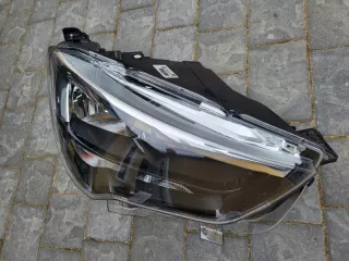 2018-2022 90145300 Фара правая Opel Combo E Арт e10662335, вид 3