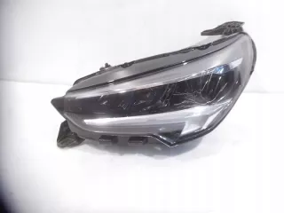9829522780 39162653 354261827 Фара левая Opel Corsa F Арт e10662415, вид 1