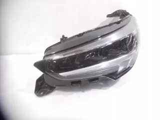 9829522780 39162653 354261827 Фара левая Opel Corsa F Арт e10662415, вид 2