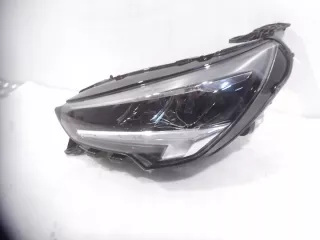 9829522780 39162653 354261827 Фара левая Opel Corsa F Арт e10662415, вид 3