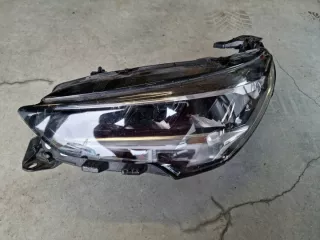 9829522780 Фара левая Opel Corsa F Арт e10662518, вид 1