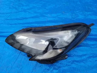 5Y4TG3G2GR3R3G Фара левая Opel Corsa E Арт e10662547, вид 2