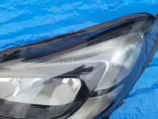 5Y4TG3G2GR3R3G Фара левая Opel Corsa E Арт e10662547, вид 3