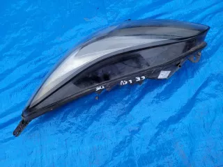 5Y4TG3G2GR3R3G Фара левая Opel Corsa E Арт e10662547, вид 4