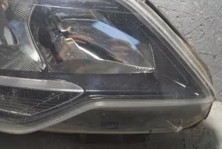  Фара правая Opel Corsa D Арт e10662587, вид 3
