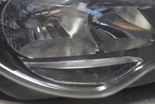  Фара правая Opel Corsa D Арт e10662587, вид 4