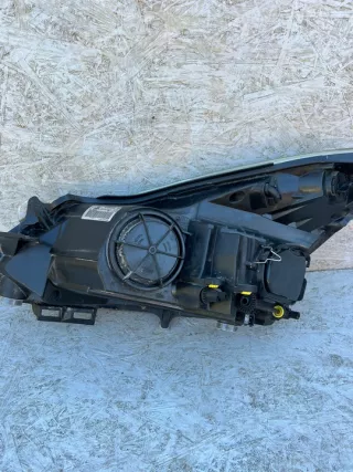 13186382 89313300 Фара правая Opel Corsa D Арт e10662646, вид 2