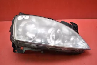  Фара правая Opel Corsa C Арт e10662666, вид 1