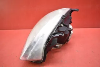  Фара правая Opel Corsa C Арт e10662666, вид 3