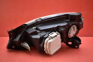  Фара правая Opel Corsa C Арт e10662666, вид 4