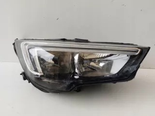 13472663 13467968 13467968RH Фара правая Opel Crossland x Арт e10662799, вид 1