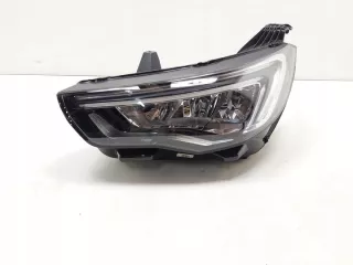 366947220 Фара левая Opel Grandland X Арт e10662845, вид 1