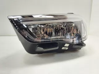 366947220 Фара левая Opel Grandland X Арт e10662845, вид 4