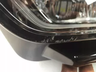 YP00162980 Фара левая Opel Grandland X Арт e10662924, вид 2