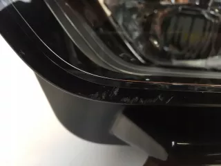 YP00162980 Фара левая Opel Grandland X Арт e10662924, вид 3
