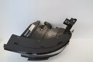 9834008280 Фара левая Opel Mokka 2 Арт e10663002, вид 3