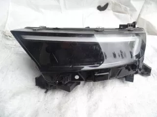 9834008280 368158932 Фара левая Opel Mokka 2 Арт e10663053, вид 1