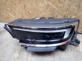 9834008280 Фара левая Opel Mokka 2 Арт e10663057, вид 2