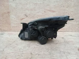 13170916 Фара правая Opel Vectra C  Арт e10663190, вид 4