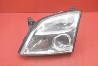 15588700 Фара левая Opel Vectra C  Арт e10663230, вид 1