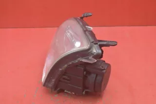 15588700 Фара левая Opel Vectra C  Арт e10663230, вид 2