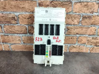 6843899 Блок управления (другие) BMW 1 F20/F21 Арт e10663341, вид 1