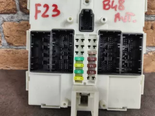 6843899 Блок управления (другие) BMW 1 F20/F21 Арт e10663341, вид 4