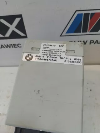 6856747 Блок управления (другие) BMW 1 F20/F21 Арт e10663407, вид 2