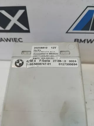 6856747 Блок управления (другие) BMW 1 F20/F21 Арт e10663407, вид 4