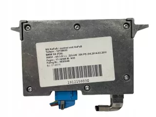 9346273 9462613 Блок управления (другие) BMW 1 F20/F21 Арт e10663464, вид 4
